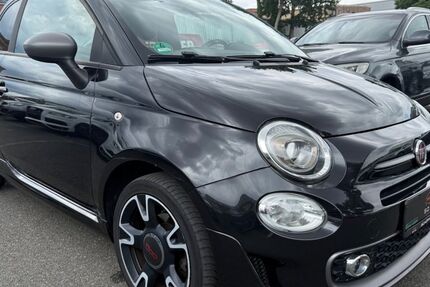Fiat 500 118.000 km 8.400 &euro; Nürnberg 90441