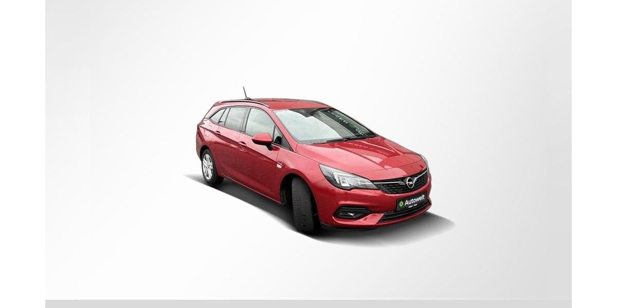 Opel Astra 109.200 km 8.980 &euro; Roth 91154
