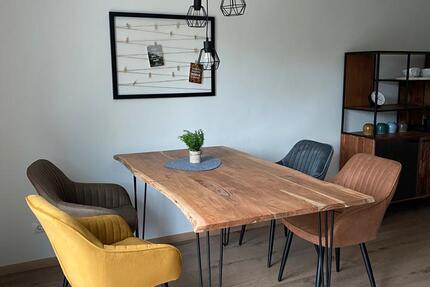 Wohnung Hausen - 2 Zimmer, 60 m&sup2;, 1.350&euro; | Angebot:25174917