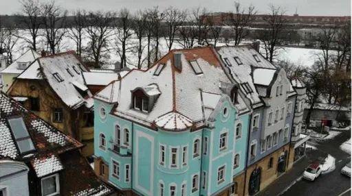 Etagenwohnung Nürnberg Gleißhammer - 1 Zimmer, 13 m&sup2;, 380&euro; | Angebot:26645459