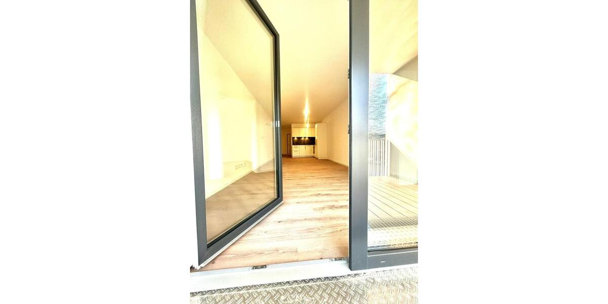 Etagenwohnung Nürnberg Gibitzenhof - 2 Zimmer, 57 m&sup2;, 1.154&euro; | Angebot:25432018