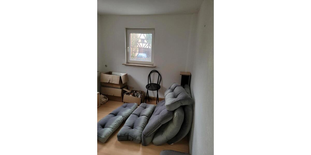 Erdgeschoßwohnung Henfenfeld - 1 Zimmer, 30 m&sup2;, 340&euro; | Angebot:25960607