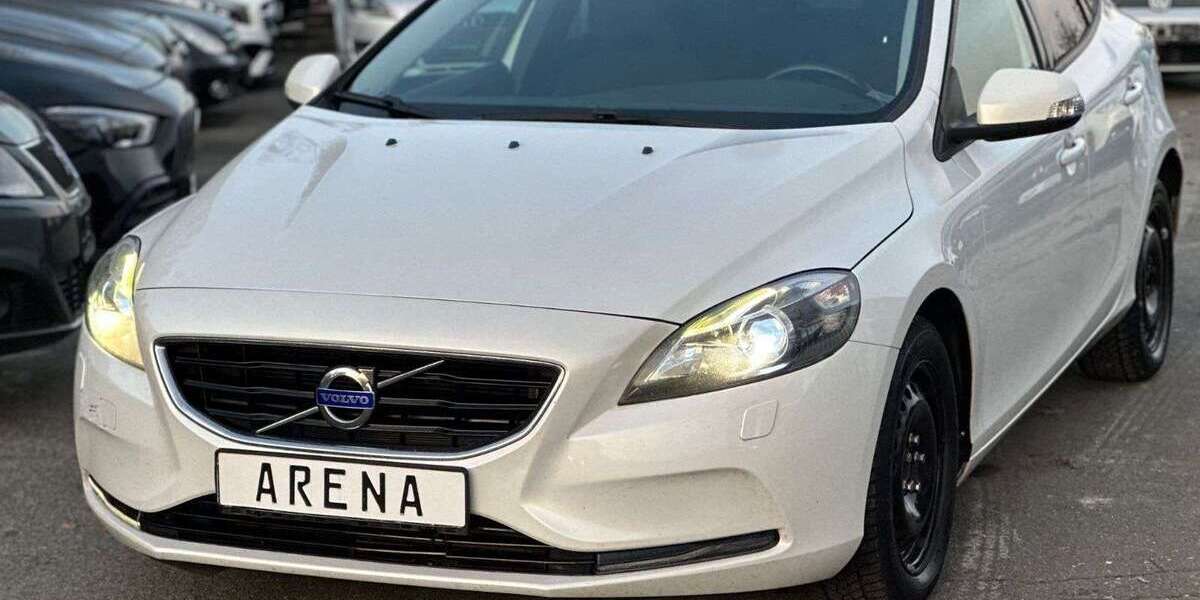 Volvo V40 285.000 km 6.299 &euro; Nürnberg 90431