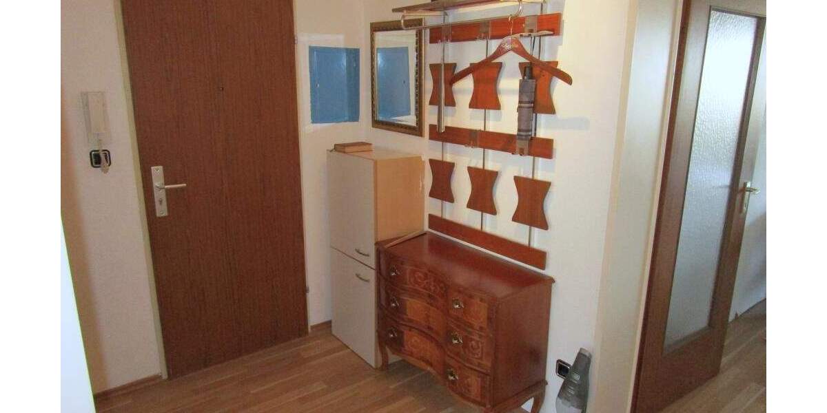 Etagenwohnung Fürth Nordstadt - 2 Zimmer, 56 m&sup2;, 189.000&euro; | Angebot:25704386
