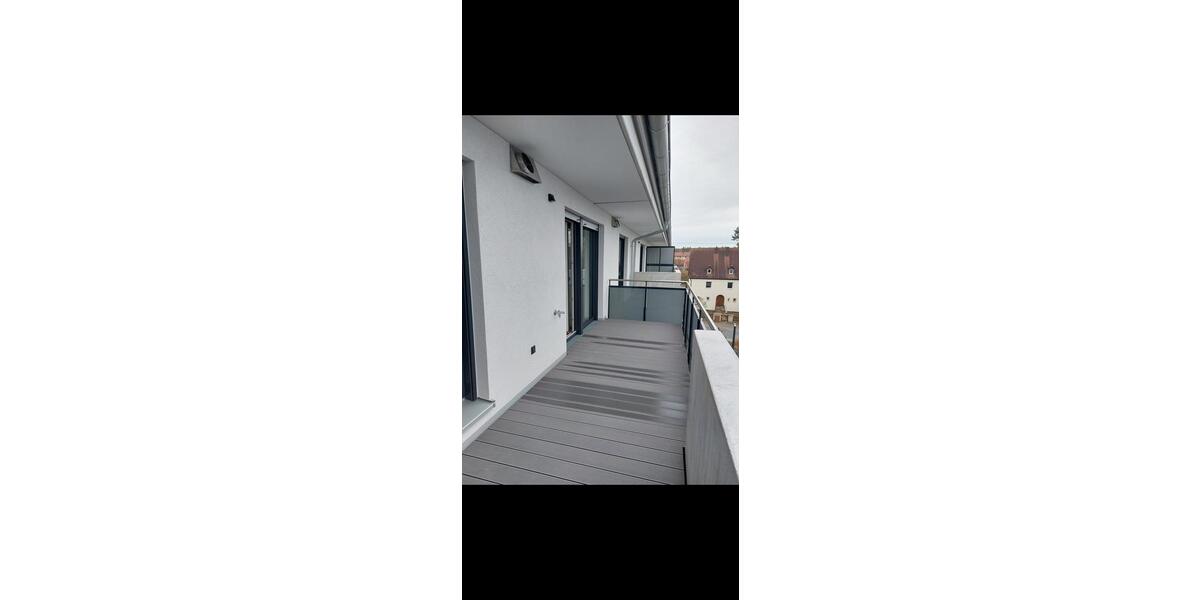 Dachgeschoßwohnung Schwaig Bei Nürnberg - 2 Zimmer, 57 m&sup2;, 950&euro; | Angebot:25047454