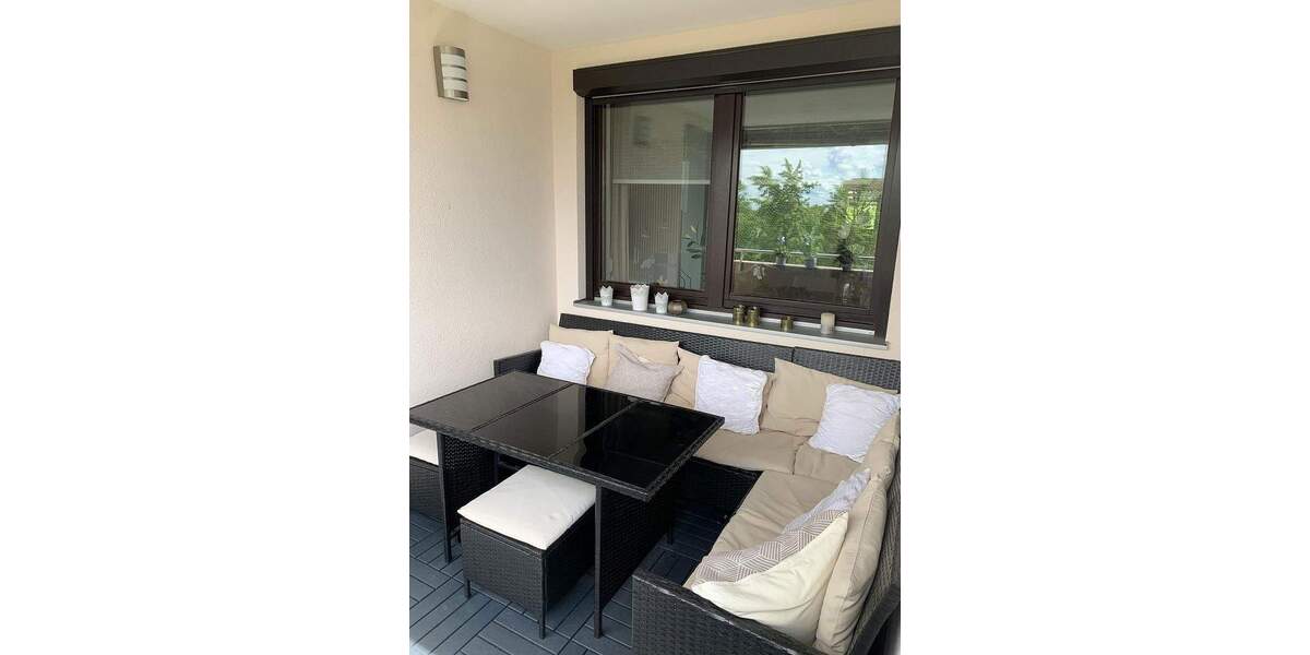 Etagenwohnung Nürnberg Schweinau - 4 Zimmer, 98 m&sup2;, 379.000&euro; | Angebot:25835771