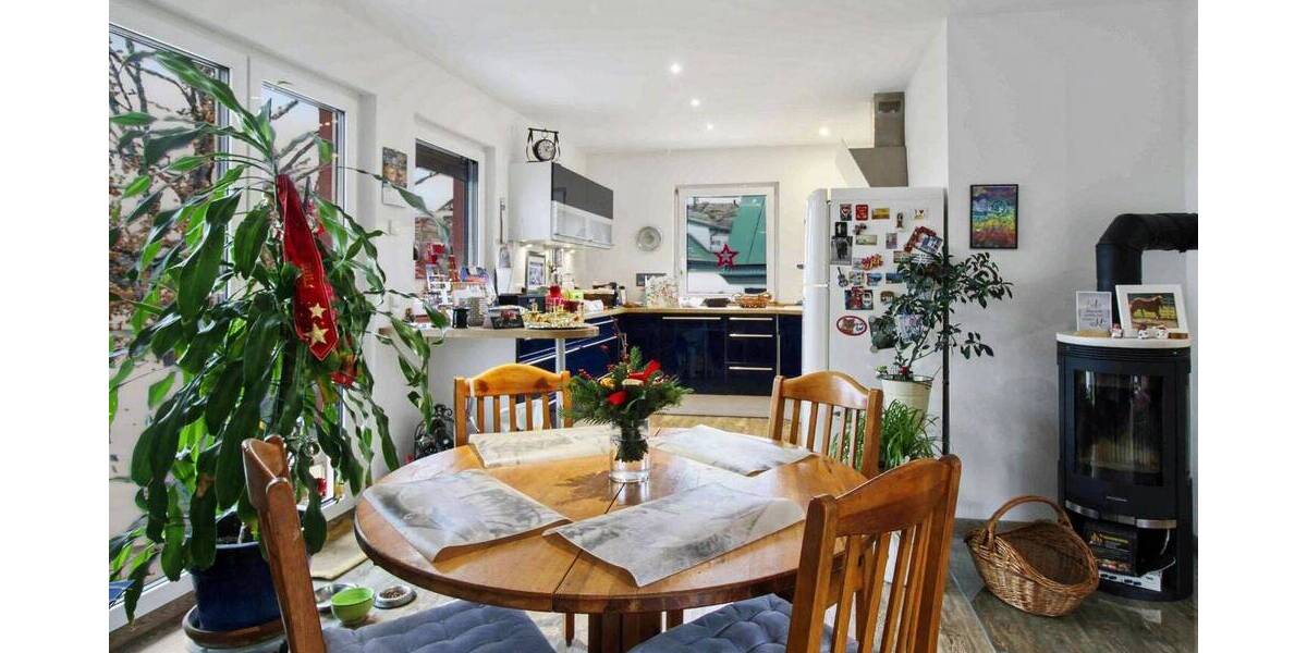 Einfamilienhaus Röttenbach - 5 Zimmer, 133 m&sup2;, 598.000&euro; | Angebot:26028993