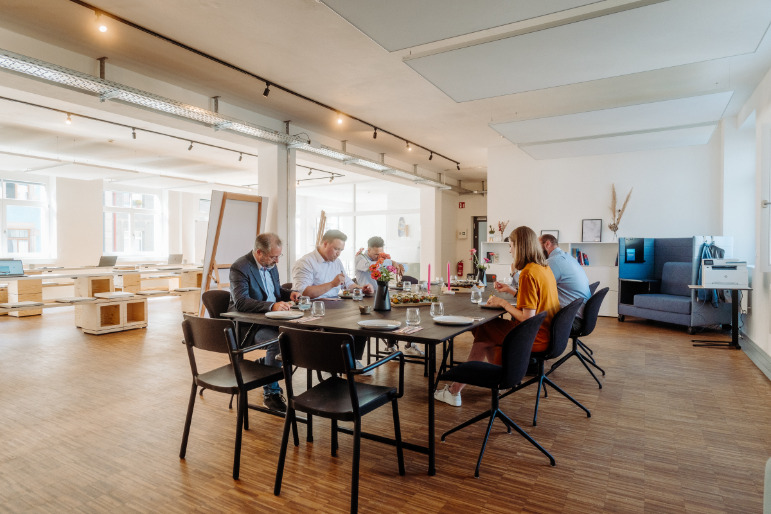 Gewerbeobjekt Nürnberg St Johannis - 7.999&euro; | Angebot:25654982