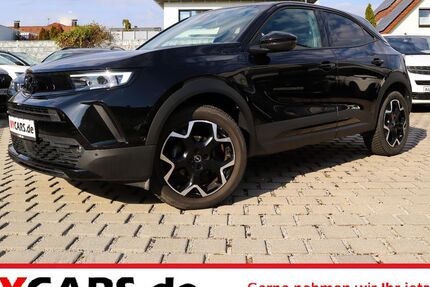 Opel Mokka 42.650 km 16.999 &euro; Röthenbach a. d. Pegnitz 90552