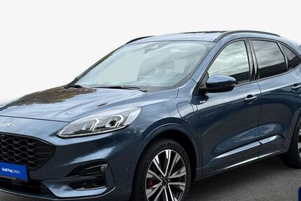 Ford Kuga 50.476 km 20.980 &euro; Nürnberg 90471