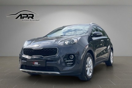 Kia Sportage 130.000 km 12.499 &euro; Rückersdorf 90607