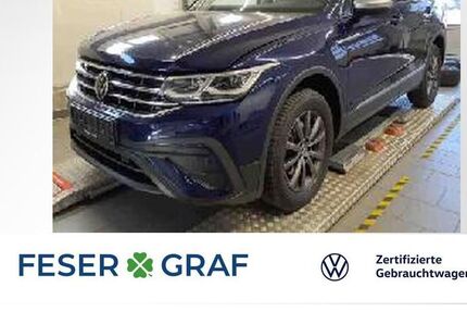 VW Tiguan 56.686 km 32.505 &euro; Nürnberg 90411
