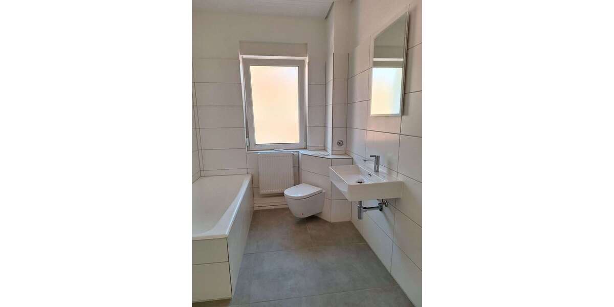 Etagenwohnung Nürnberg Rennweg - 2 Zimmer, 63 m&sup2;, 840&euro; | Angebot:25658933