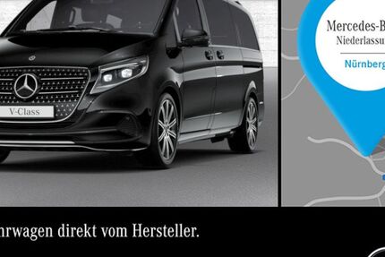 Mercedes-Benz V 300 6.000 km 90.990 &euro; Fürth 90763