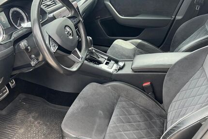 Skoda Superb 136.500 km 19.490 &euro; Buchschwabach bei Nürnberg 90574