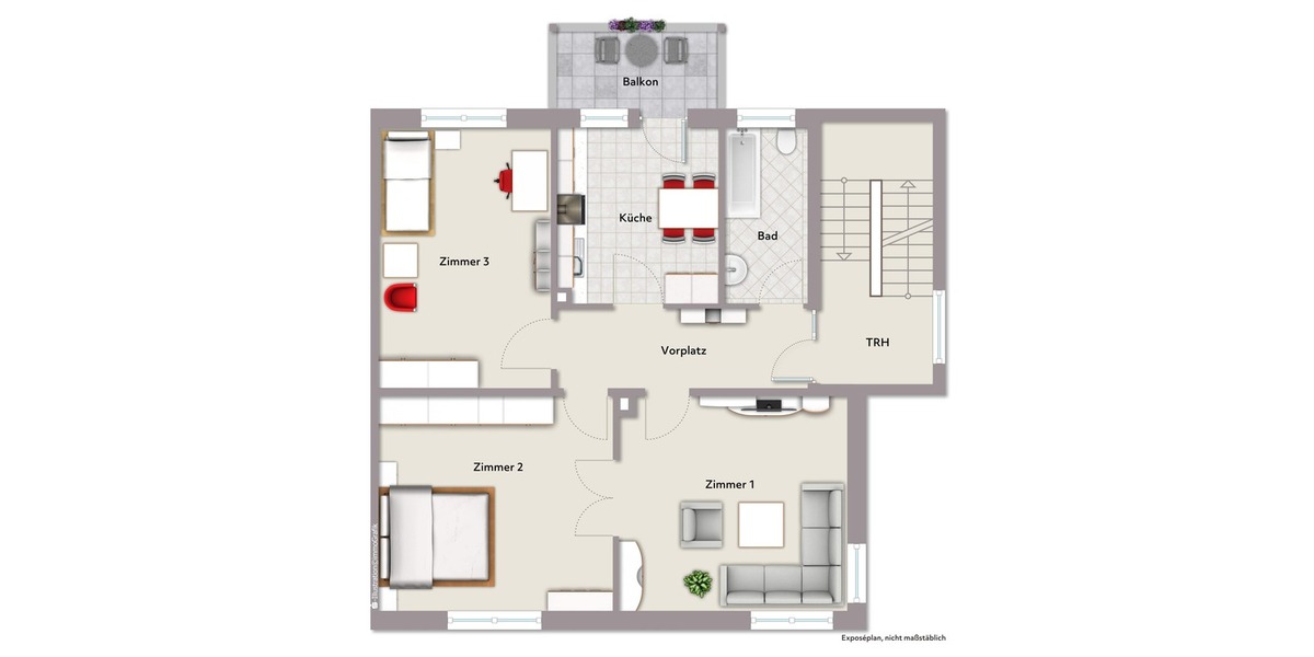 Doppelhaushälfte Erlangen Innenstadt - 9 Zimmer, 230 m&sup2;, 1.180.000&euro; | Angebot:25735022
