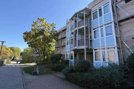 Wohnung Erlangen Alterlangen - 2 Zimmer, 53 m&sup2;, 205.000&euro; | Angebot:27497810