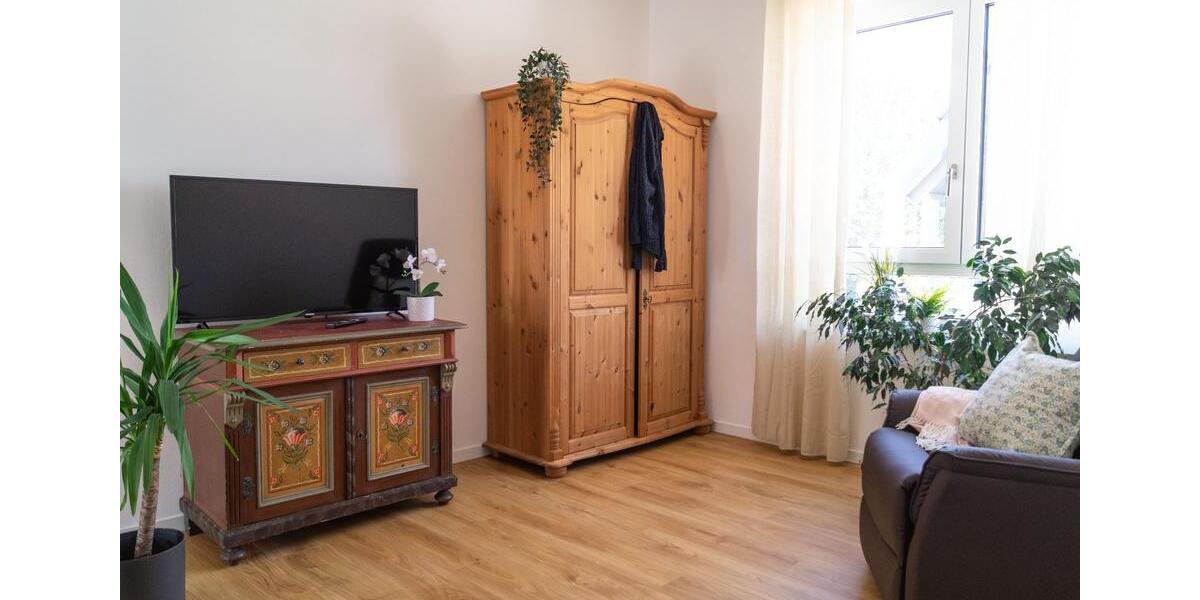 Erdgeschoßwohnung Aurachtal - 1 Zimmer, 47 m&sup2;, 712&euro; | Angebot:16921037