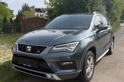 Seat Ateca 57.000 km 19.890 &euro; Nürnberg 90453