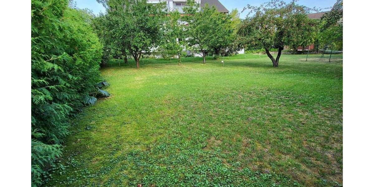 Grundstück Marloffstein Rathsberg - 950.000&euro; | Angebot:25654322
