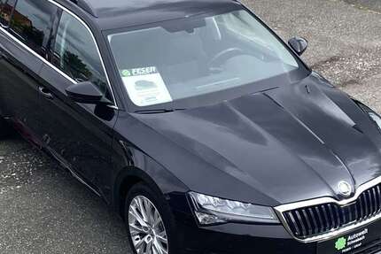 Skoda Superb 129.400 km 17.900 &euro; Schwabach 91126