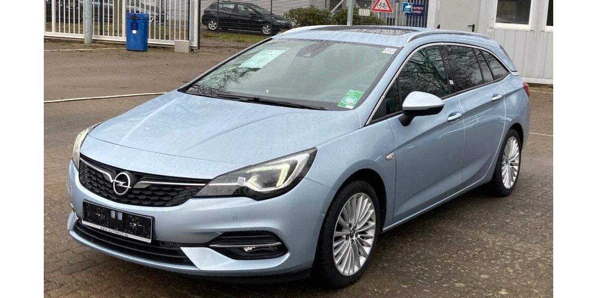 Opel Astra 138.000 km 10.700 &euro; Pyrbaum 90602