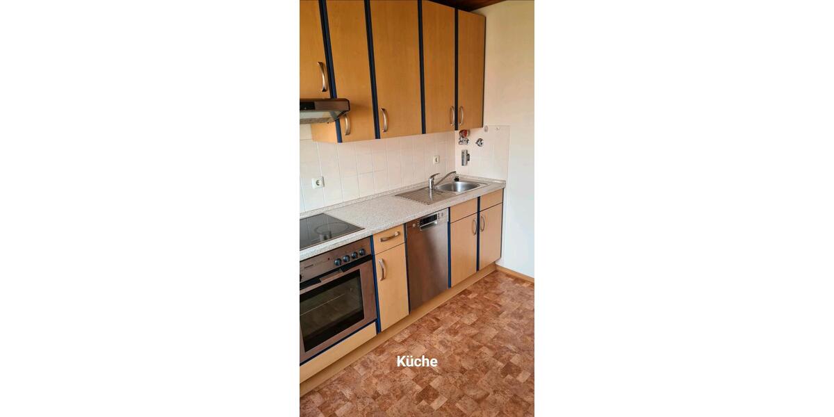 Etagenwohnung Nürnberg Schnepfenreuth - 3 Zimmer, 80 m&sup2;, 1.200&euro; | Angebot:25933650