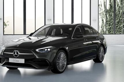 Mercedes-Benz C 300 13.377 km 47.590 &euro; Altdorf 90518