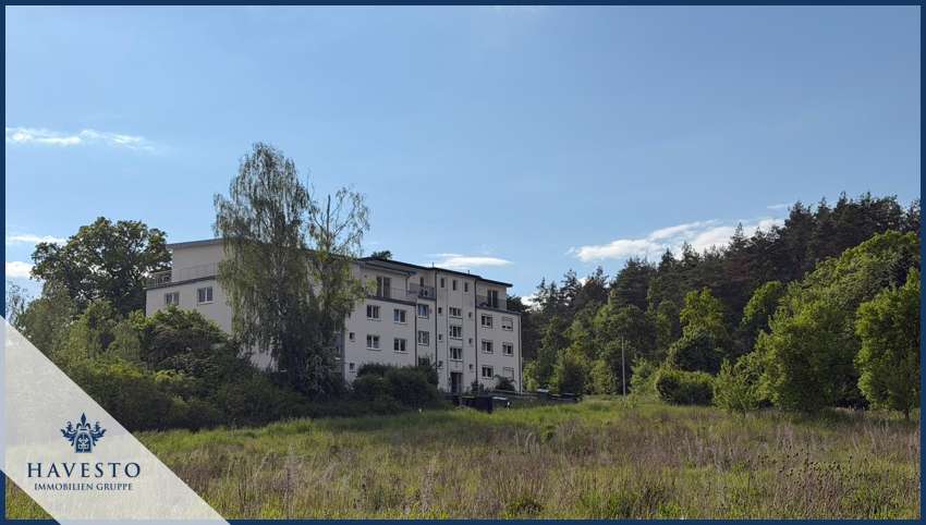 Etagenwohnung Langenzenn - 2 Zimmer, 68 m&sup2;, 269.900&euro; | Angebot:26641153