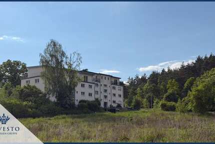 Wohnung Langenzenn - 2 Zimmer, 68 m&sup2;, 269.900&euro; | Angebot:26641153