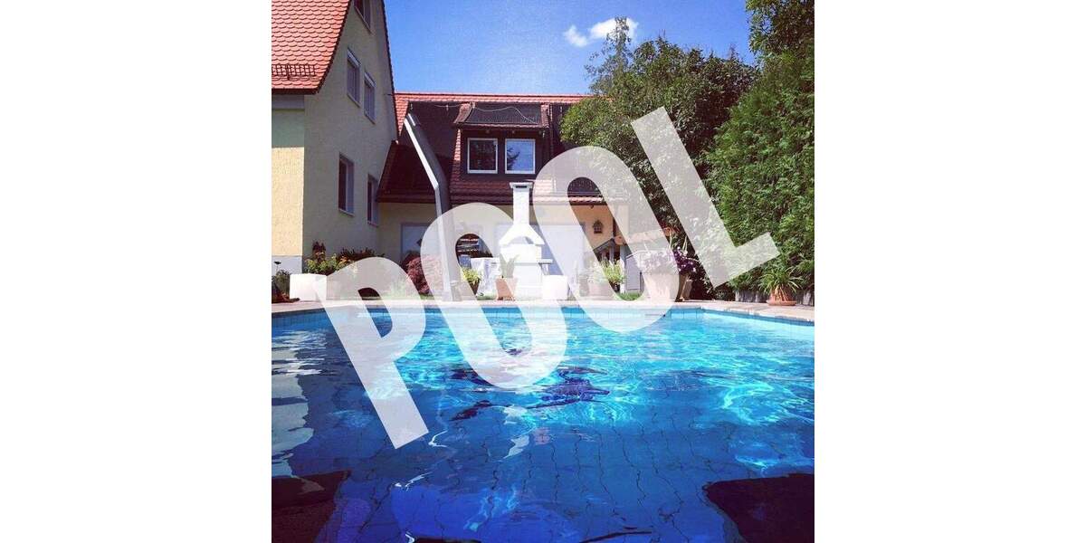 Doppelhaushälfte Fürth Südstadt - 5 Zimmer, 124 m&sup2;, 749.900&euro; | Angebot:25755936