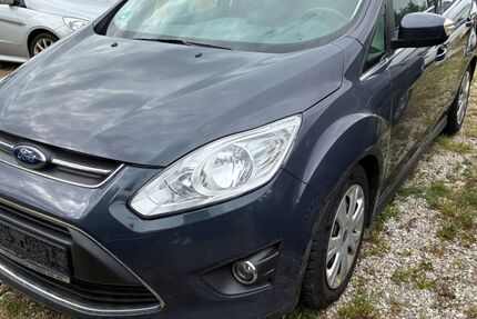 Ford C-Max 161.000 km 2.690 &euro; Burgthann OT Oberferrieden 90559