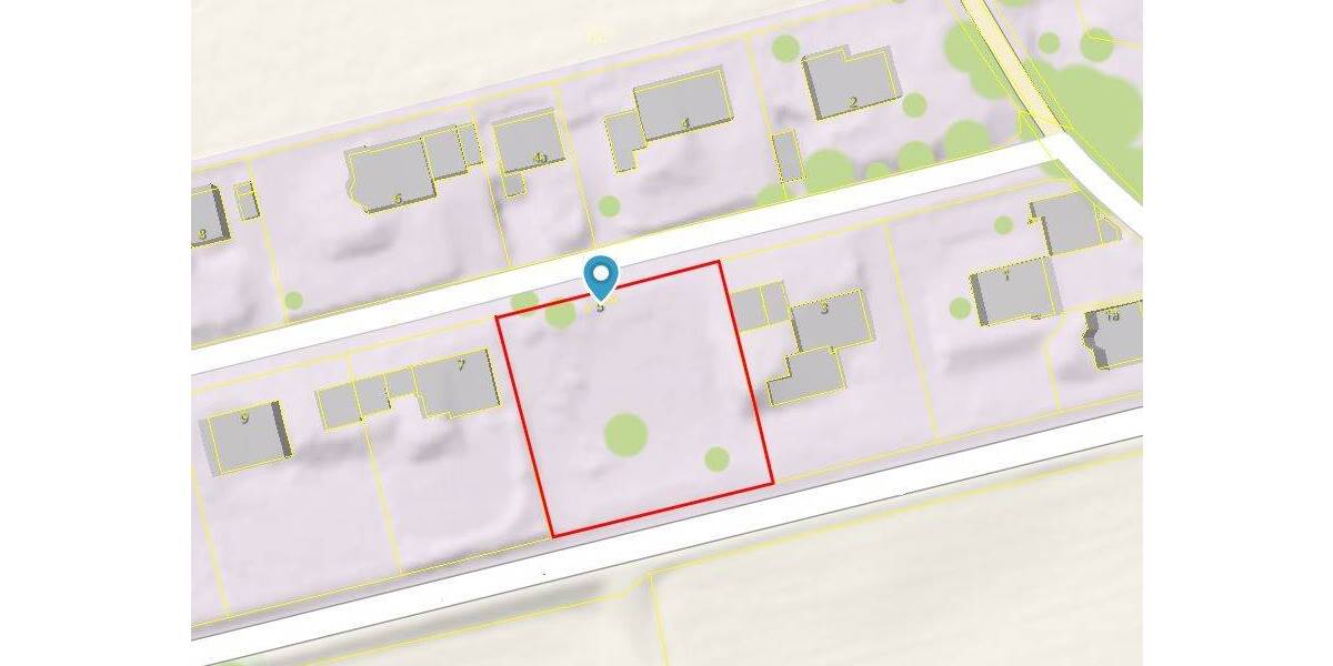 Grundstück Kammerstein-Oberreichenbach Oberreichenbach - 399.000&euro; | Angebot:25681340