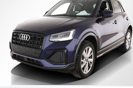 Audi Q2 28.044 km 26.510 &euro; Lauf an der Pegnitz 91207