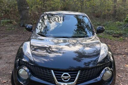 Nissan Juke 118.000 km 4.950 &euro; Nürnberg 90427