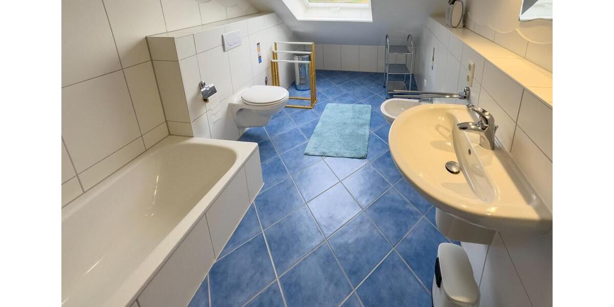 Etagenwohnung Möhrendorf - 2 Zimmer, 60 m&sup2;, 750&euro; | Angebot:25497557