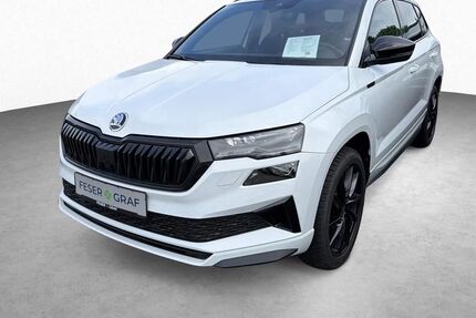 Skoda Karoq 6.490 km 36.980 &euro; Roth 91154
