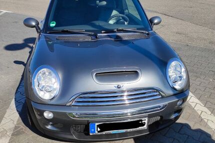 Mini Cooper S Cabrio 133.000 km 6.200 &euro; Nürnberg 90471
