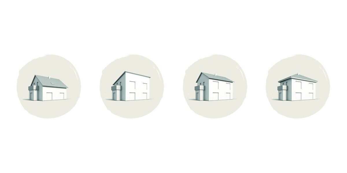 Individuell geplantes Einfamilienhaus in Stein - Flexibel, hochwertig und mit allkauf Rundum-Service - Einfamilienhaus Stein | Angebot:27283737