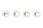 Individuell geplantes Einfamilienhaus in Stein - Flexibel, hochwertig und mit allkauf Rundum-Service - Einfamilienhaus Stein | Angebot:27283737