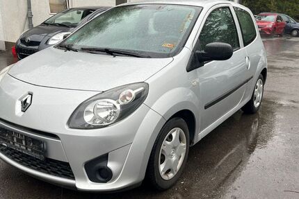 Renault Twingo 154.000 km 1.999 &euro; Schwabach 91126