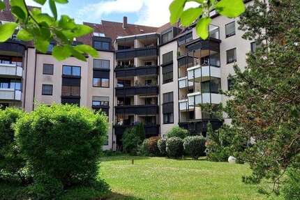 Wohnung Nürnberg Erlenstegen - 4 Zimmer, 140 m&sup2;, 575.000&euro; | Angebot:22653333