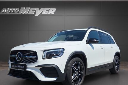 Mercedes-Benz GLB 200 38.790 km 33.370 &euro; Neustadt a.d. Aisch 91413