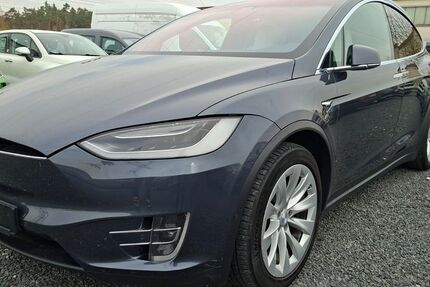 Tesla Model X 172.930 km 23.900 &euro; Schwaig 90571