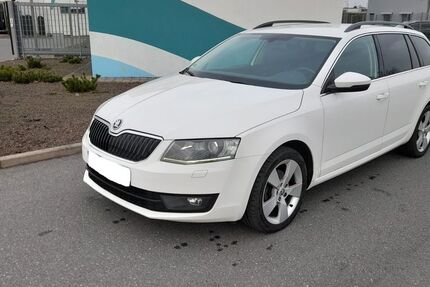 Skoda Octavia 270.000 km 7.490 &euro; Nürnberg, Mittelfranken 90431