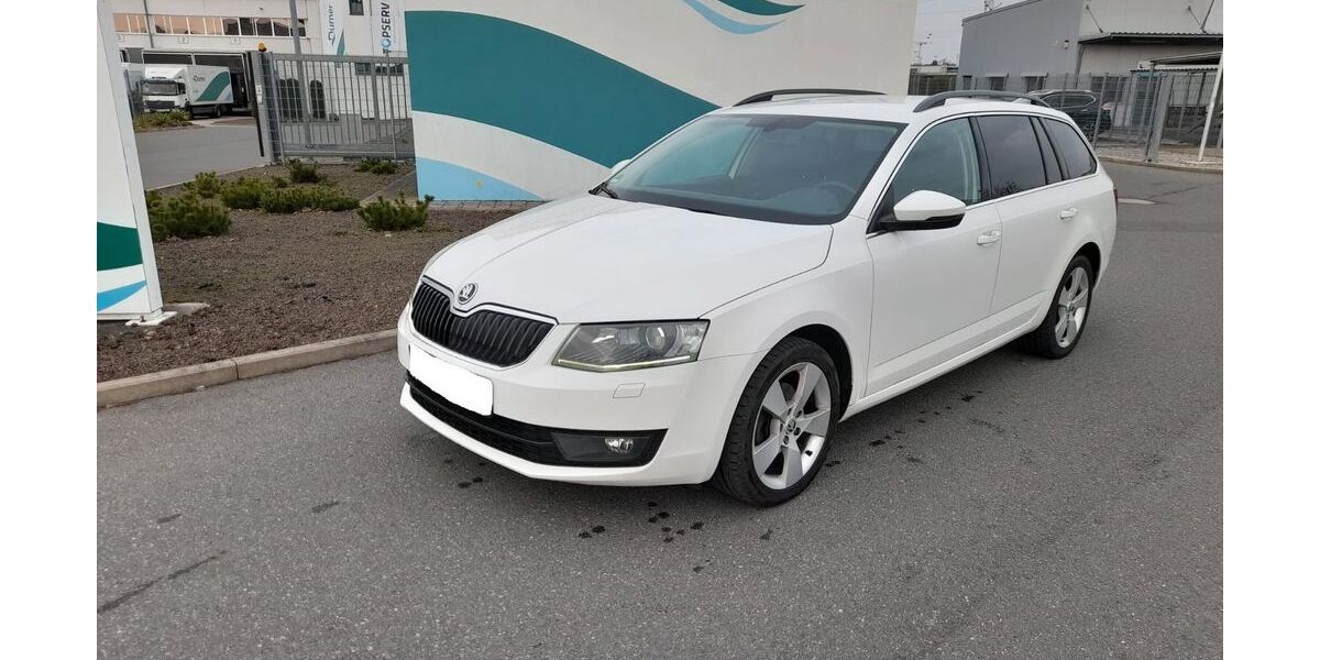 Skoda Octavia 270.000 km 7.490 &euro; Nürnberg, Mittelfranken 90431