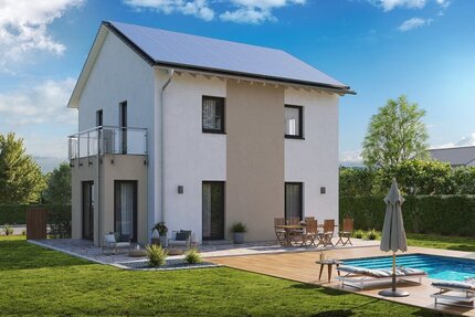 Ihr maßgeschneidertes Einfamilienhaus in Niederndorf - Haus Niederndorf Niederndorf | Angebot:27480024