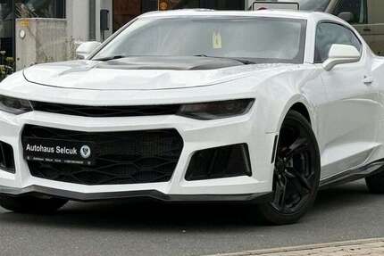 Chevrolet Camaro 79.000 km 24.990 &euro; Fürth 90768