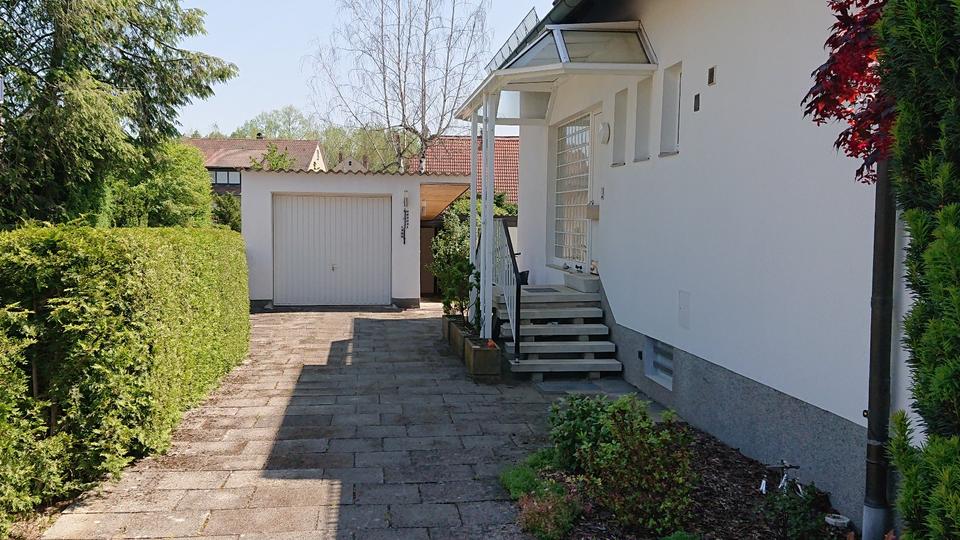 Einfamilienhaus Nürnberg Katzwang - 6.5 Zimmer, 170 m&sup2;, 649.000&euro; | Angebot:26682643