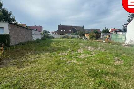 Grundstück Nürnberg Gibitzenhof - 349.000&euro; | Angebot:25199044